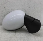 2011-2016 Mini Cooper Countryman Rh Passenger Side View Mirror Door White Oem. Fixed Price $147.24.