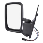 Power Door Mirror Lh Driver Side For 00-06 Mercedes Freightliner Dodge Sprinter. Fixed Price $75.50.