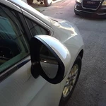 Used Right Door Mirror Fits: 2021 Chrysler Voyager W/o Blind Spot Alert Driver. Fixed Price $149.90.