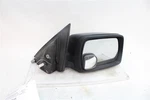 Side View Door Mirror Bmw X3 2004 2005 2006 Right Black 1284617. Fixed Price $69.99.
