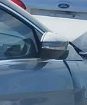 2009-2012 Volkswagen Cc Rh Passenger Door Mirror Side View Oem. Fixed Price $178.08.