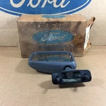 Nos Ford 84 87 Tempo Topaz Oem E43Z-17682-A Lh Manual Outside Rearview Mirror. Fixed Price $39.00.