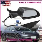 1592032-00-G For Tesla Model M3 2020-2025 Stealth Gray Right Side Mirror. Fixed Price $125.15.