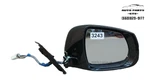 2016-2017 Infiniti QX50 Front Right Passenger Rear View Mirror W/ Camera Oem. Fixed Price $450.00.