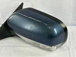 2008-2009 Subaru Outback Left 8-WIRE Side Mirror Signal Heated 64Z Blue Oem. Fixed Price $74.99.