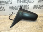 92-02 Cadillac Eldorado Left Driver Rear View Outside Door Mirror Oem. Fixed Price $119.93.