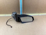 2005-2007 Saturn Ion Sedan Right Passenger Side View Mirror Power Black Oem. Fixed Price $52.49.