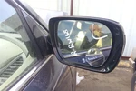17-18 Hyundai Santa Fe Rh Passenger Side View Door Mirror Power Oem Lkq. Fixed Price $204.58.
