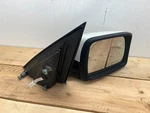 04-09 Bmw X3 E83 Passenger Side Right Wing Mirror E1010790 Alpine Weiss Oem. Fixed Price $62.99.