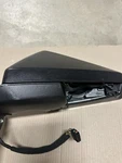 Tesla Cybertruck Left Side Exterior Door Mirror Glass 2037460-00-B. Fixed Price $280.00.