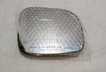 New Oem Genuine Mopar Door Mirror Glass Heated 2008-2020 Caravan Rh 68026176AB. Fixed Price $38.00.