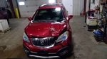 Passenger Side View Mirror Power Fits 14-15 Encore 4063144. Fixed Price $87.99.