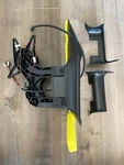 2010-2018 Mercedes Sprinter Van Passenger Right Door Mirror Base Genuine Oem. Fixed Price $99.99.