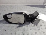 2014-2016 Hyundai Elantra Driver Side View Mirror Power Sedan Heated Korea Built. Fixed Price $90.00.