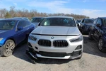 Used Left Door Mirror Fits: 2022 Bmw X2 W/o Power Folding W/high Gloss Base W/me. Fixed Price $380.00.