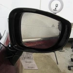 2023 24 Chrysler Pacifica Passenger Side View Mirror Power Folding Chrome Heated. Fixed Price $248.81.