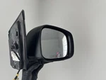 2018 Dodge Caravan Passenger Outside Rearview Mirror 1AB721XRAL Oe. Fixed Price $69.49.