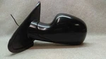 Driver Left Side View Mirror Power Heated Fits 05-07 Dodge Caravan OS23. Fixed Price $37.38.