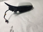 Used Left Door Mirror Fits: 2003 Jaguar X Type Power W/o Folding Grad. Fixed Price $67.20.