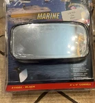 Marine Mirror / Pontoon & Ski Boats - Cipa Suction Cup Style #11050. Fixed Price $28.00.