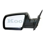 For 14-17 Sequoia SR5 Rear View Mirror Power (with Cold Climate Spec) Left Side. Fixed Price $101.95.