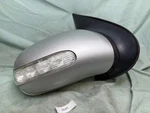 02-05 Mercedes W163 ML500 ML320 Right Rh Passenger Side View Door Mirror 13 Wire. Fixed Price $179.00.