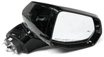 Oem Right Passenger Side Mirror For Cadillac XT5 Sport Stellar Black 84934854. Fixed Price $148.80.