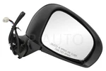 For 2010-2015 Toyota Prius Power Heated Side Door View Mirror Right. Fixed Price $54.96.
