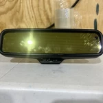Oem Lincoln Mark Viii Town Car Continental Rear View Mirror Ford Used. Fixed Price $110.00.