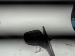 Passenger Side View Mirror Cable Sedan Fits 99-02 Mazda Protege 133983. Fixed Price $42.11.