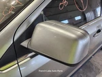 Driver Left Side Mirror Power Heated Memory Fits 08 Edge 1349430. Fixed Price $50.00.