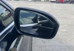2016-2020 Ford Fusion Right Passenger Side View Door Mirror Black. Fixed Price $113.99.