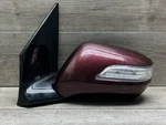 2008-2009- Acura Mdx Side View Mirror Lh Driver Oem. Fixed Price $99.99.