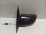 87-96 Chevrolet Corsica Front Left Driver Side Door View Mirror Oem, 128-02255. Fixed Price $38.00.