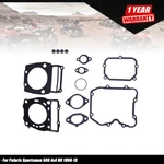 Top End Gasket Kit For Polaris Sportsman 500 4X4 Ho 1996-2013, Ranger. Fixed Price $15.12.