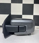 2021 - 2025 Ford F150 Left Mirror W Camera Bls Used Oem RL34 17683. Fixed Price $479.99.