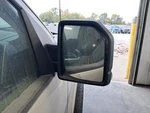 Passenger Side View Mirror Thru 02/25/18 Fits 15-18 Ford F150 Pickup 3861038. Fixed Price $207.10.