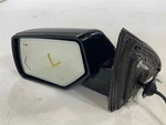 2015 - 2020 Gmc Yukon Xl 1500 Lh Driver Power Door Mirror Folding Oem. Fixed Price $191.20.