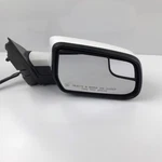 2011-2014 Equinox, Terrain Right Passenger Side View Door Mirror. Fixed Price $50.00.