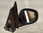 White Passenger Side View Mirror Power Folding Fits 09-12 Bmw 328I 1002732. Fixed Price $125.26.