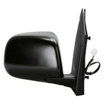 For Toyota Sienna 04-10 Side View Mirror Passenger Power. Fixed Price $45.41.
