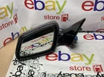2011 2012 For Bmw Series F10 Lh Left Mirror Power Side View Camera 550I. Fixed Price $276.50.