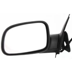 Driver Side Power Mirror For 1999-2004 Jeep Grand Cherokee CH1320184 55155447AD. Fixed Price $45.58.