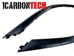 03-04-05-06-07-08 Woven Fiberglass Door A-pillars Fits Nissan 2PIECE. Fixed Price $569.00.