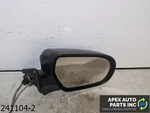 Oem 2005-2009 Subaru Legacy 2.5L Passenger Side View Mirror Power Heated. Fixed Price $69.99.
