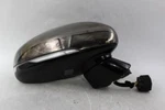 Right Passenger Side Black Chrome Door Mirror Fits 2018-20 Kia Stinger Oem 29050. Fixed Price $300.00.