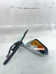 Oem 12-16, Tesla Model Wing Mirror Right -1025657-00-B Rhd. Fixed Price $290.00.