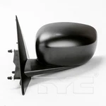 Tyc Door Mirror For 300, Charger, Magnum 3810032. Fixed Price $55.20.