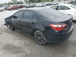 2014-19 Toyota Corolla Driver Side Door Mirror Left Black. Fixed Price $80.00.
