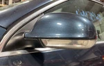 2005-2010 Volkswagen Jetta Door Mirror Drivers Left Power Heated Lh Blue W9W9 Oe. Fixed Price $185.49.
